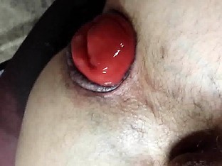 Blonde Hottest Strip Show