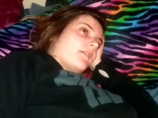 X-Sensual - Rebecca Rainbow - Oiled-up erotic surprise