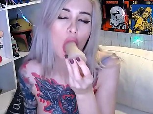 Casting Couch-X – Jasmine Riley