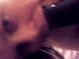 Erotic Massage Blonde Loves To Touch