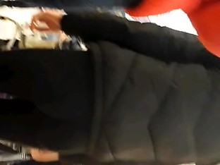 Mature big tits Tanya showing off her hairy pussy