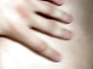 Sexy girl Mona Lee big black cock in her ass