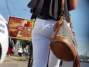 X-Sensual - Rebecca Rainbow - Oiled-up erotic surprise