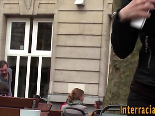 PovD – Spa Sex Treatment