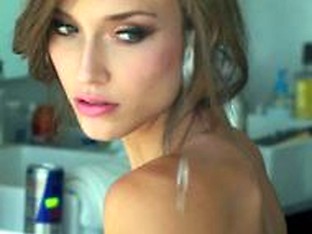 Sexy Voyeur shoot of Malena Morgan PENTHOUSE PET NOVEMBER 2011