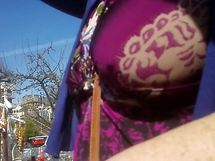 Petite babe assfucked during spooning