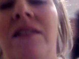 Tanning Bed Seduction