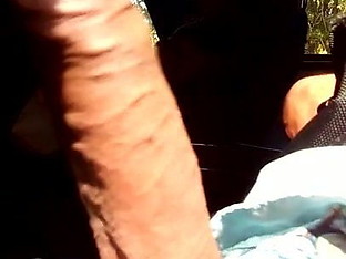 Warm Beautiful Dasha Having a Display On Camera