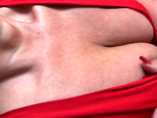 Sexy Redhead Webcam Girl