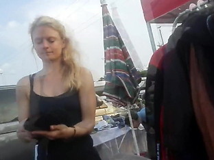 Females Massage Is So Erotic