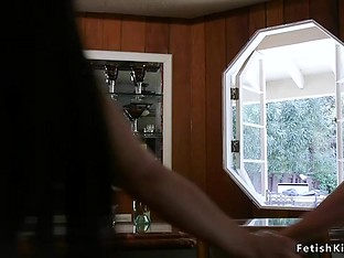 My love dress - Annie