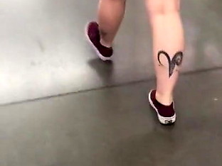 Mature curvy English lady shows off her fantastic body