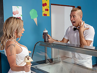 Nubile Films - Natural Passion