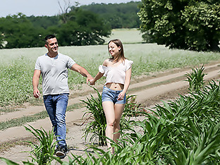 An Erotic And Relaxing Soapy Massage