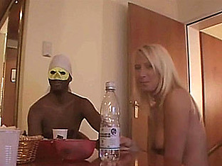 Puerto Rican Ooovoo Giant Boobs