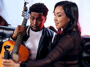 Tatianna Yuki Teenage Anal