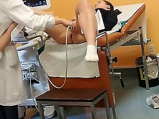 Casting Couch-X – Jasmine Riley