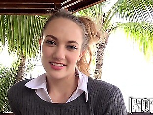 Tatianna Yuki Teenage Anal