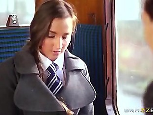 One Erotic Dildo Blowjob