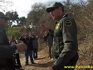 Shy Asian girl with a cute smile flashes the sexy curves of