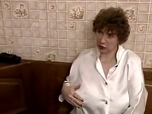 Liza Kolt enjoys anal with a big cocked guy