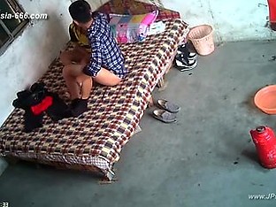 Erotic Couple From India Explore Their Love